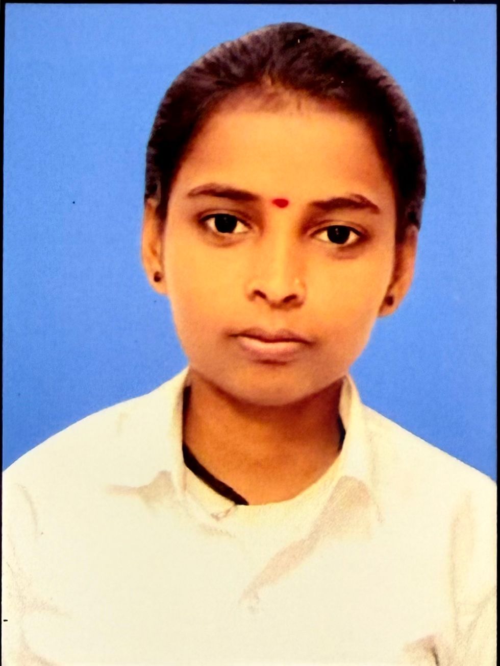 GAYATRI PATEL
