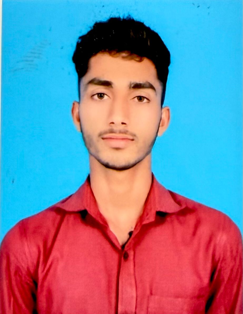 AMAN KUMAR