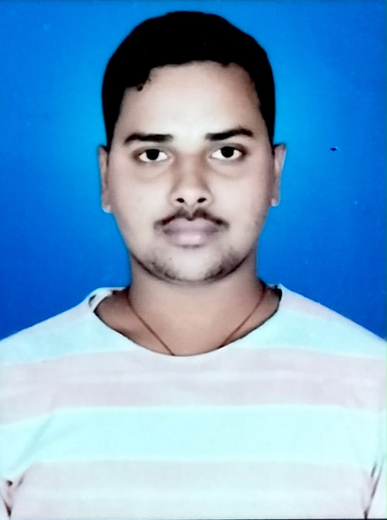 AKASH MAURYA