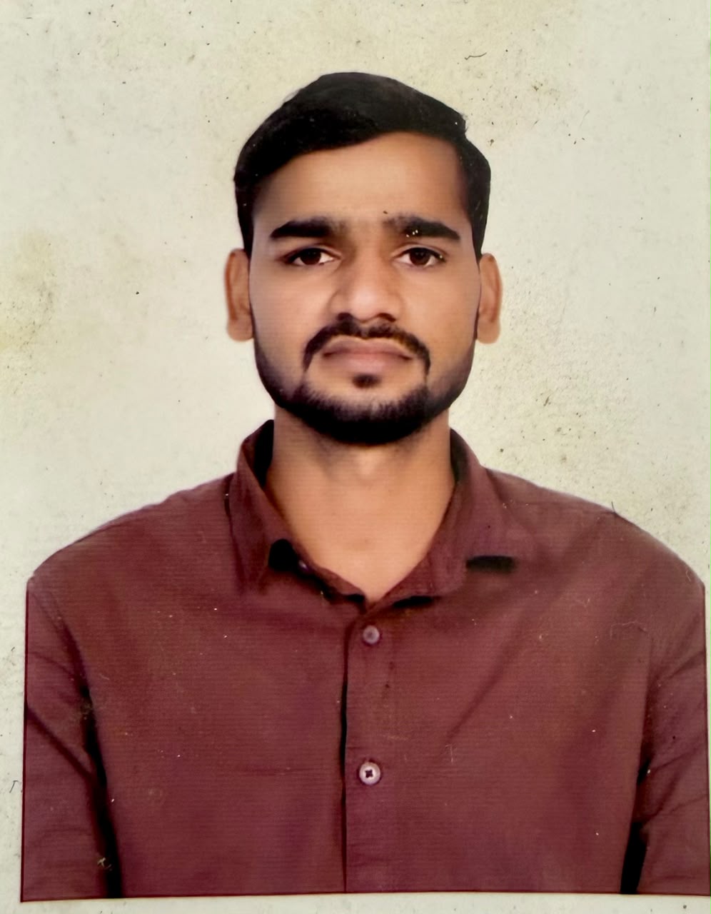 ANIL KUMAR YADAV